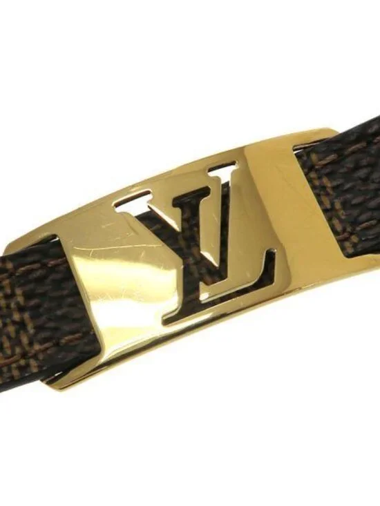 Louis Vuitton Bracelet Sign It - Picture 4 of 8